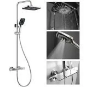 Shower System